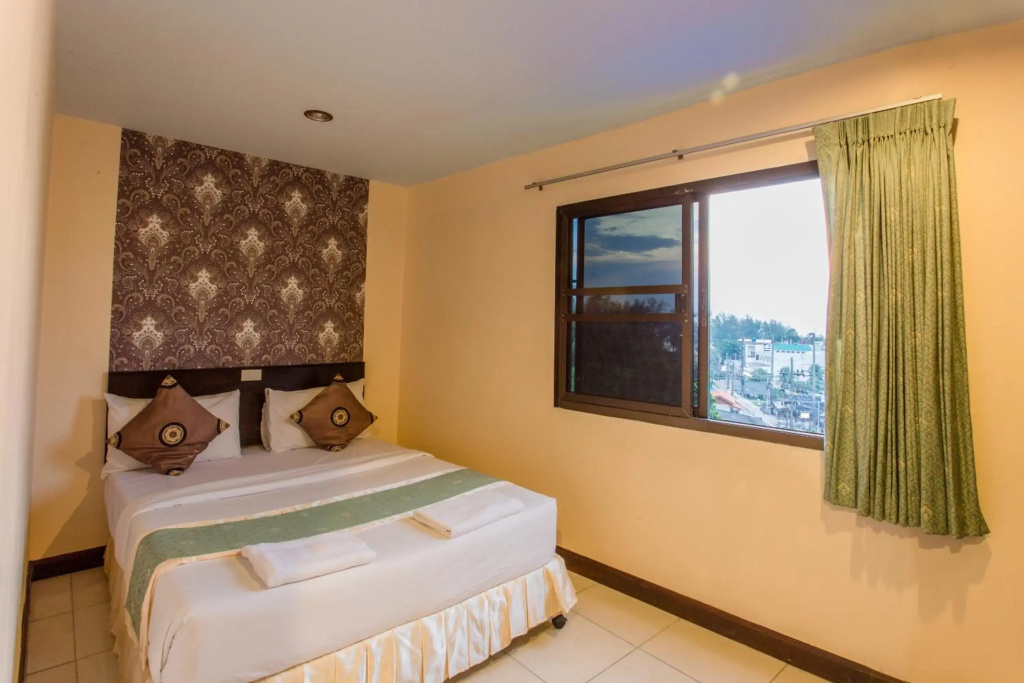Hotel photo 20