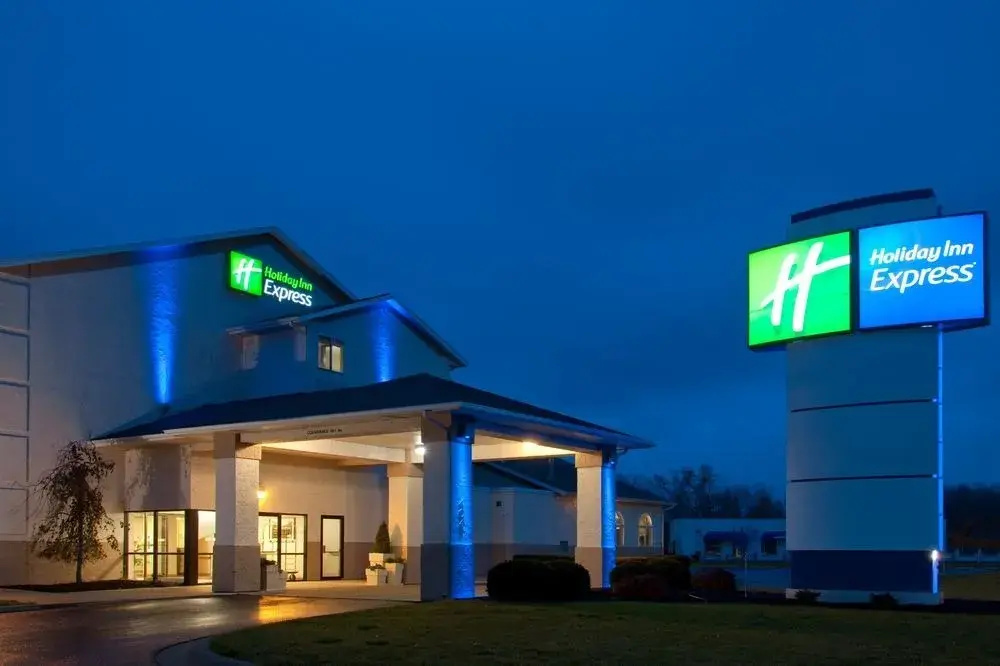 Holiday Inn Express