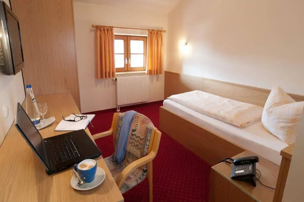 Hotel Gasthof zur Post - Général