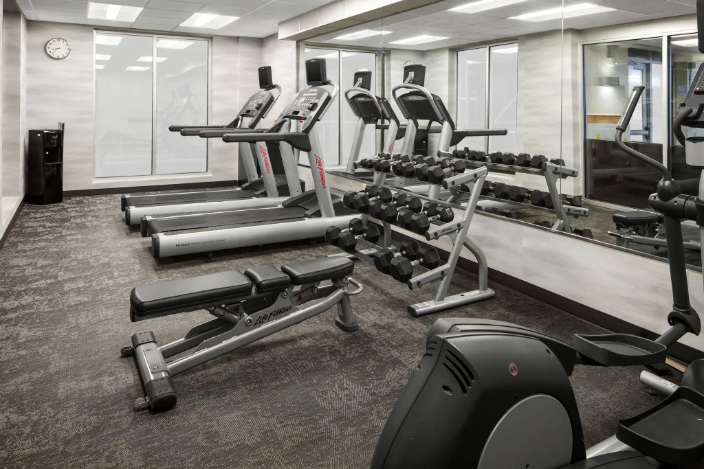 Fairfield Inn & Suites by Marriott Rehoboth Beach - Général