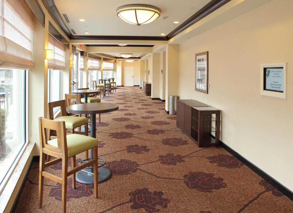 Hilton Garden Inn Frederick - Général