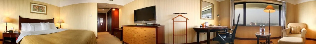 Sheraton Tianjin - фото 5