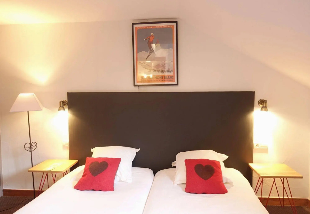 Afficher la photo 6 — Hôtel de la Couronne