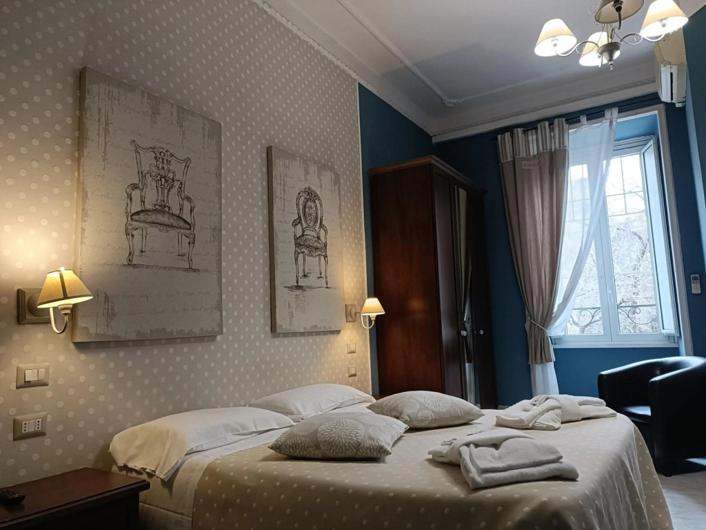 La Locanda dell'Angelo — 2