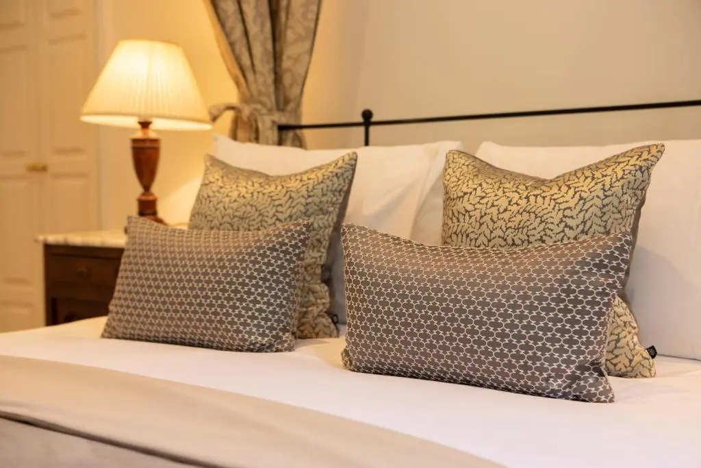 Taplow House Hotel & Spa - Chambres