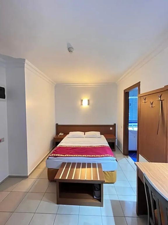 Hotel Royal Hill - Chambres