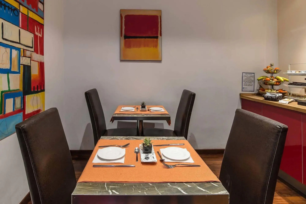 Hotel photo 22