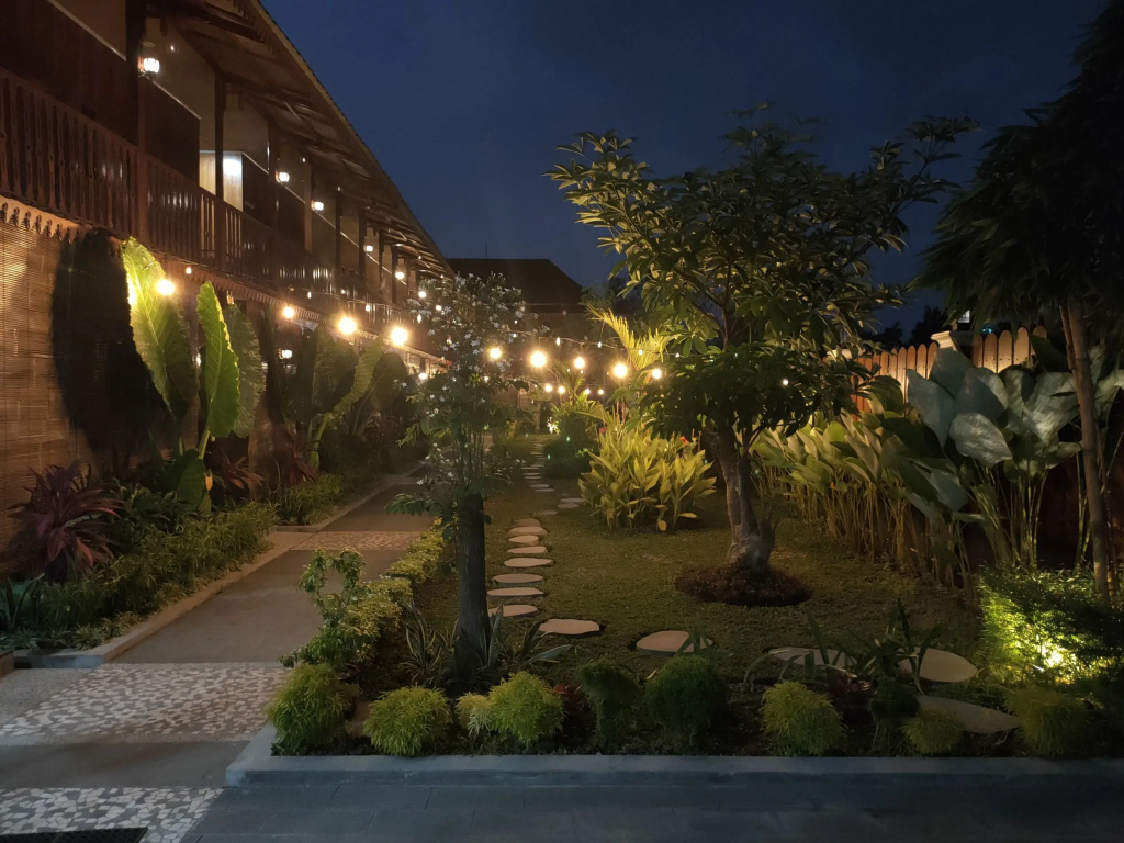 Hotel photo 7