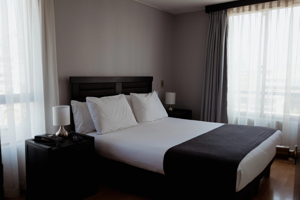 Tempo Rent Apart Hotel - Général