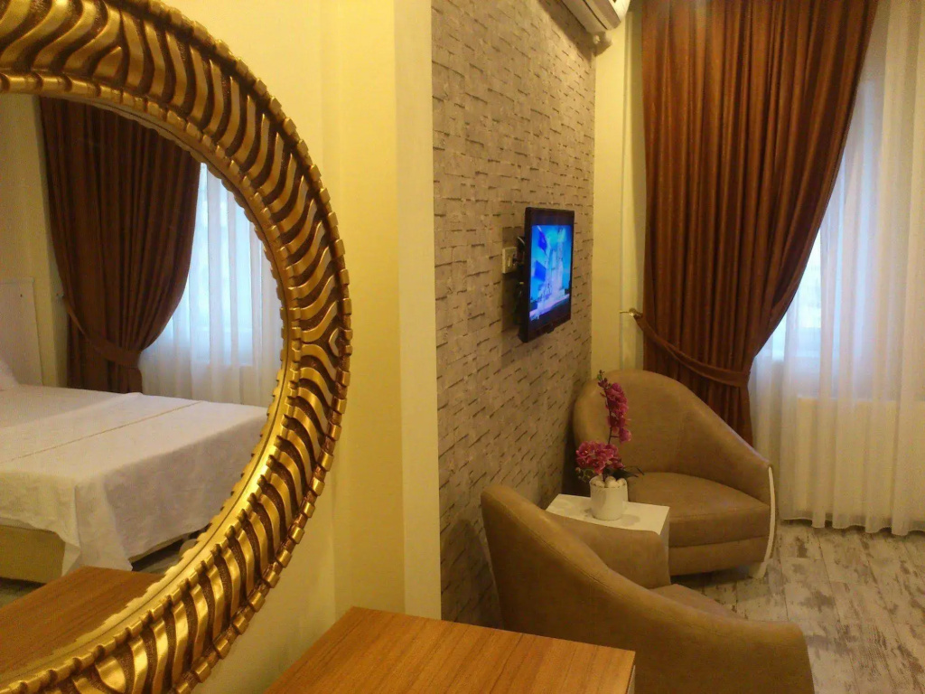 Hotel photo 5