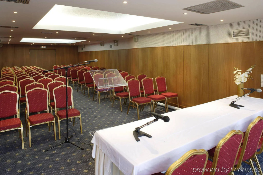 Hotel photo 20