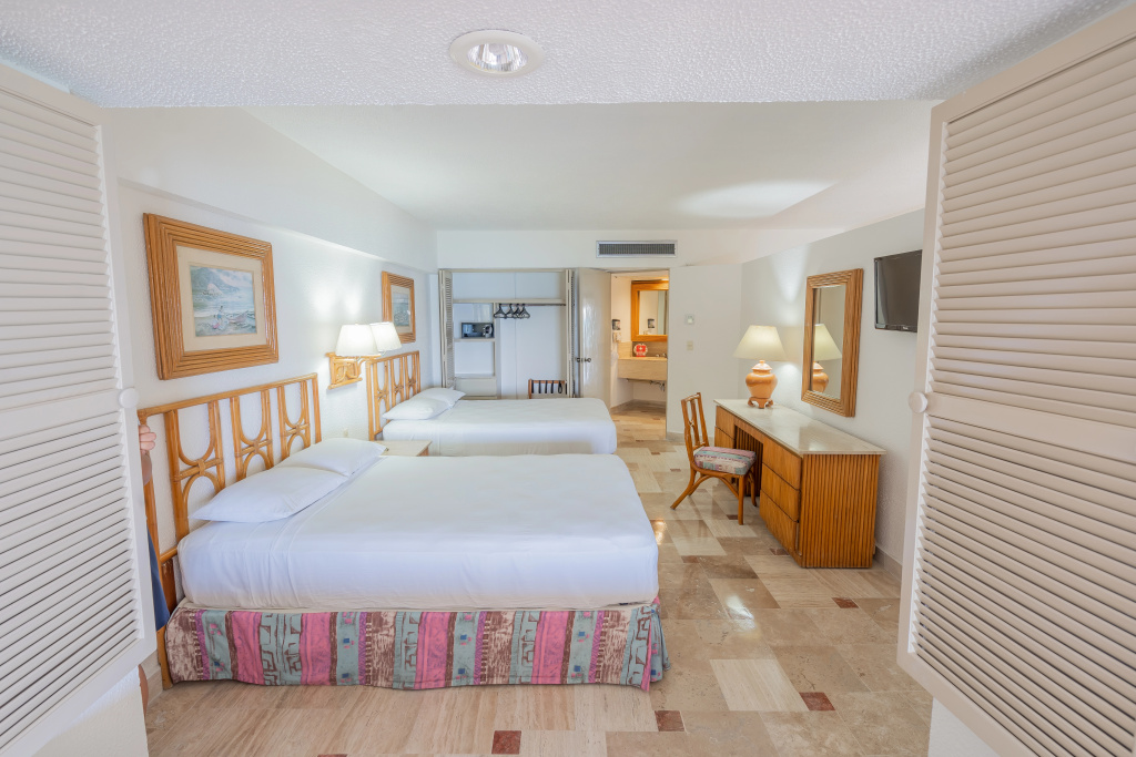 Playa Suites Acapulco — 3