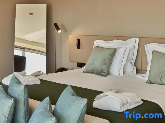 Premium Junior Suite
