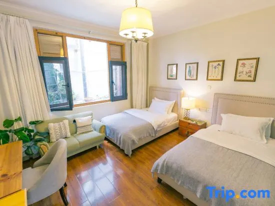 Dali Yun Xi Boutique Inn - Chambres