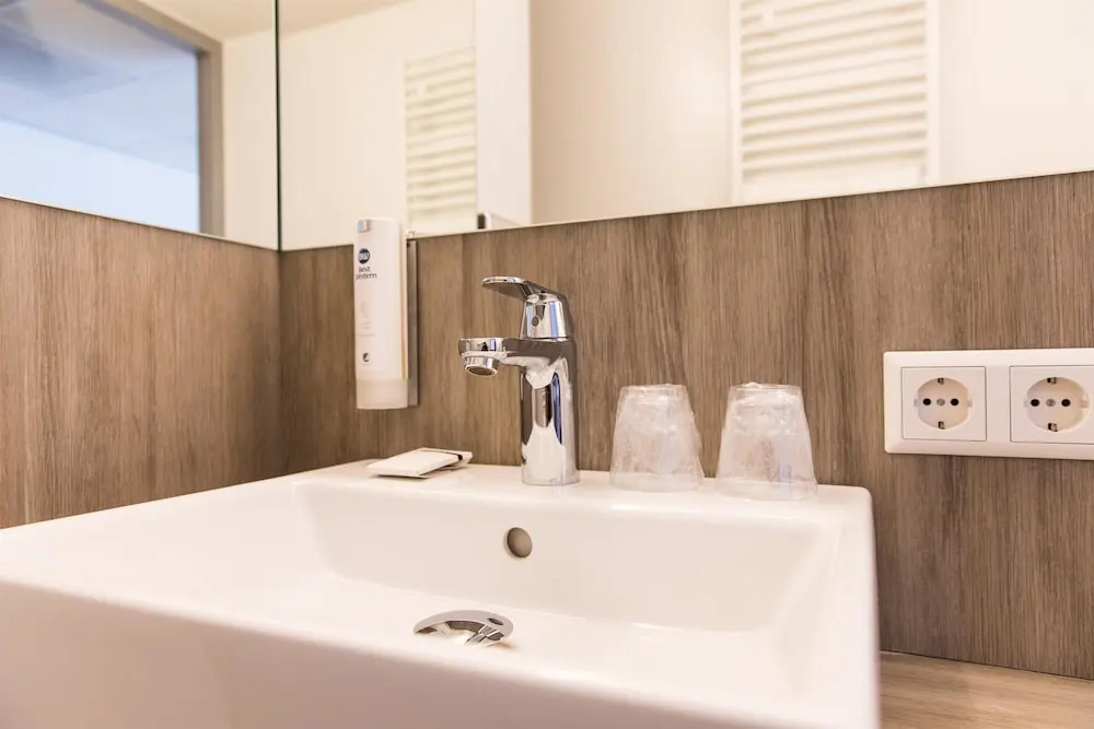 Best Western City Hotel Woerden - Chambres