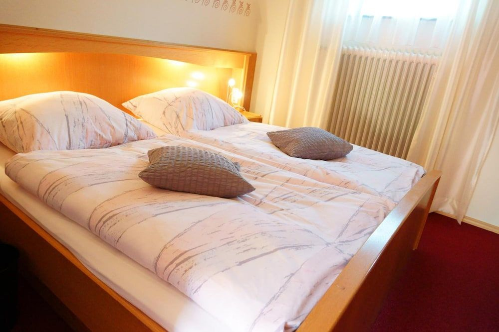 Landhotel Neuhof - Général