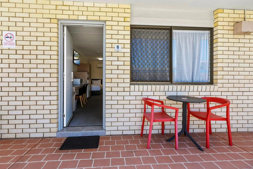 Comfort Inn on Main Hervey Bay - Général