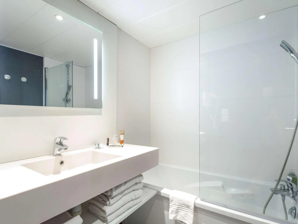 Mercure Hyeres Centre Côte d'Azur - Général