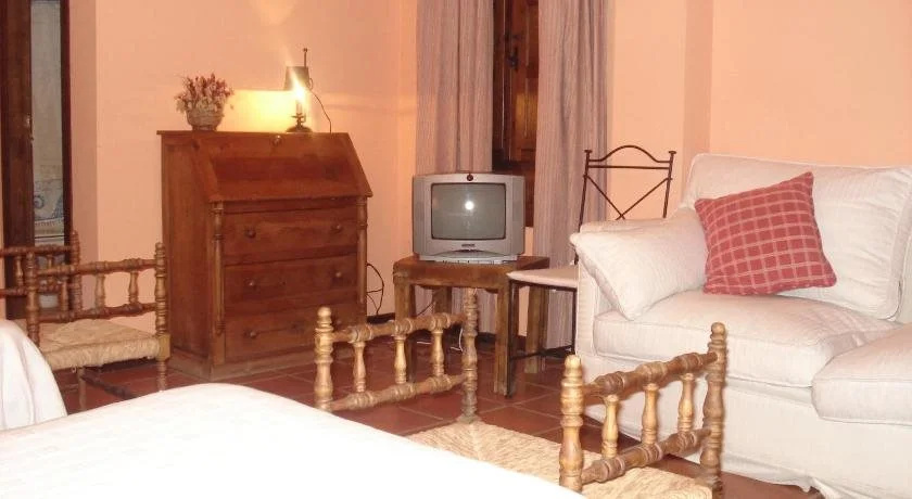 Hotel El Castellar