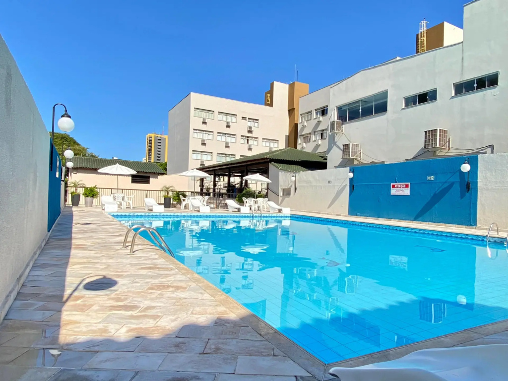 Hotel San Rafael Comfort Class - Général