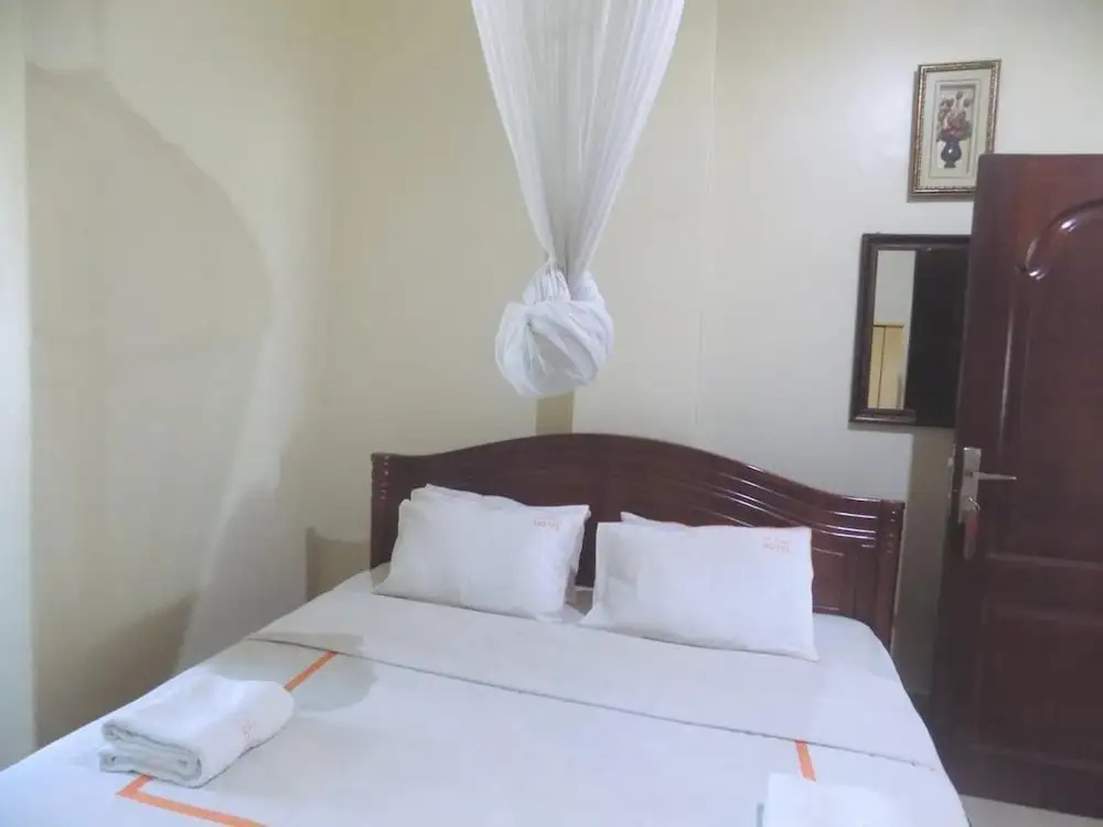 KK Trust Hotel - Général