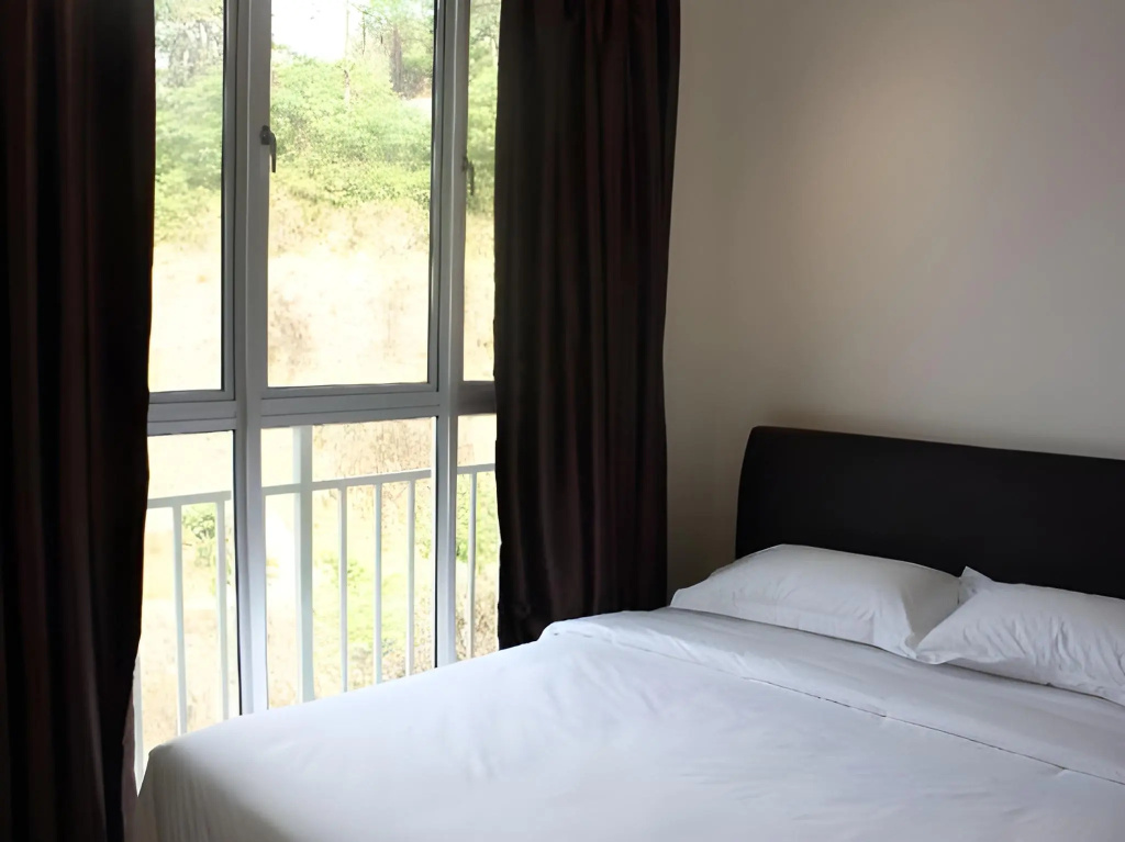 Cameron Golden Hills Resort — 2
