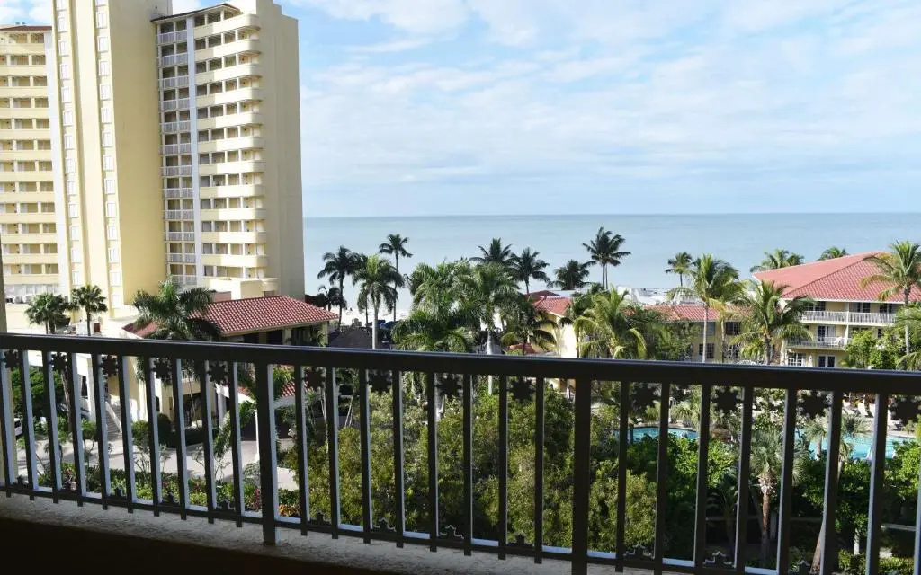 LaPlaya Beach & Golf Resort - A Noble House Resort - Chambres