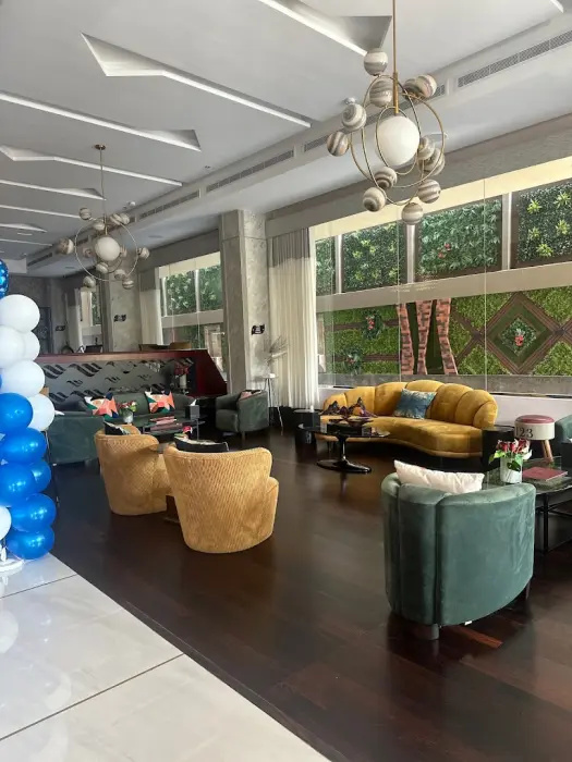 Hotel photo 15
