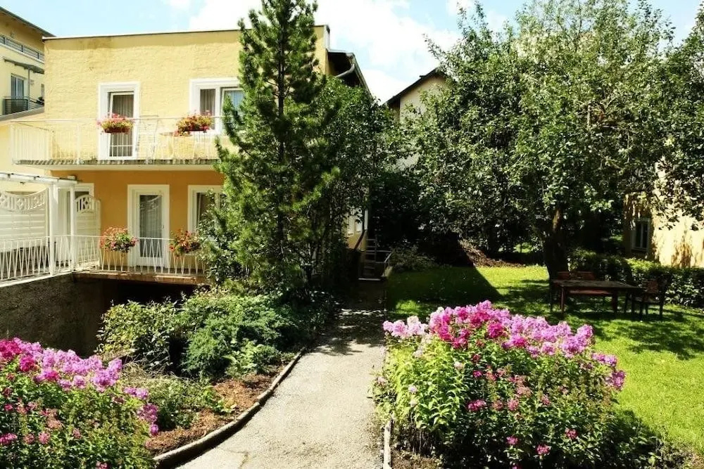 Hotel Alpenrose - Général