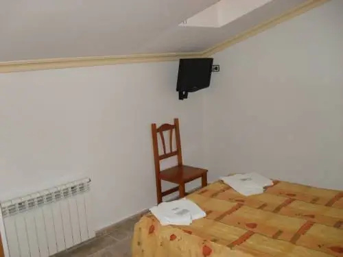 Hostal La Paz