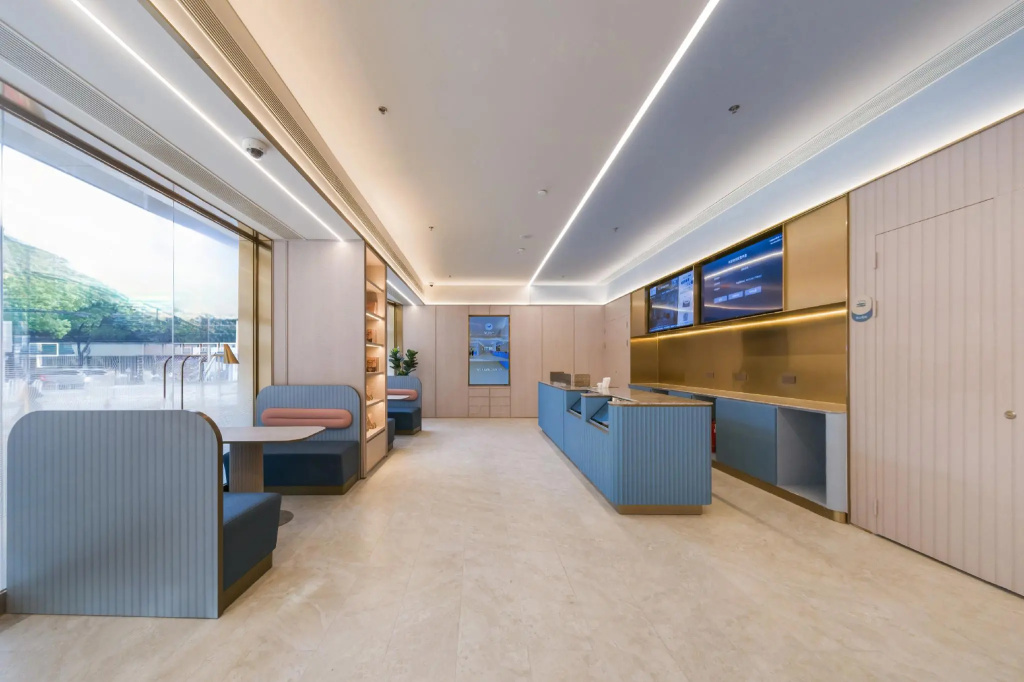 JI Hotel Shanghai Hongqiao Jinhui Road - Général