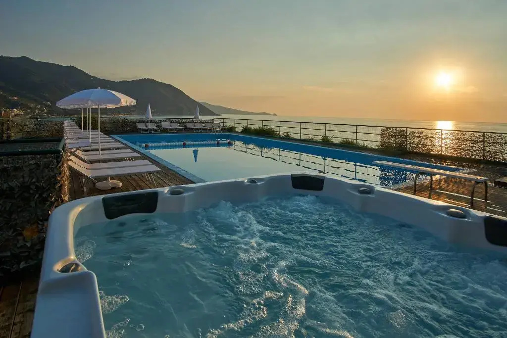 Capo Skino Park Hotel - Général