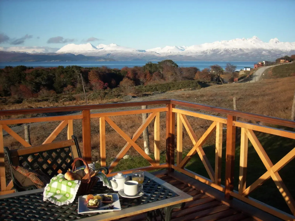 Tierra de Leyendas Boutique Hotel - Général