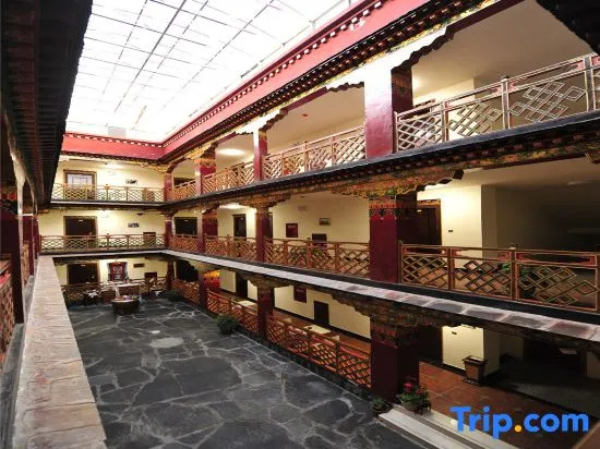 Business Centre