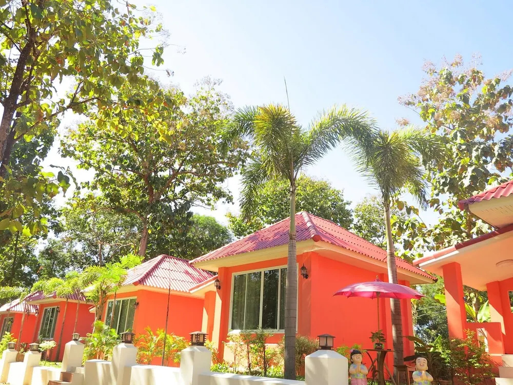Baanrai Klai Laos Resort