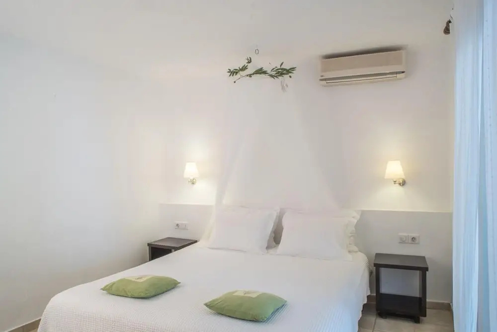 Skiathos Holidays Two-bedroom Suite