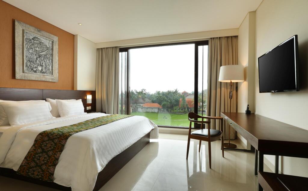 Plataran Ubud Hotel & Resort