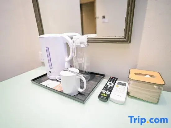 Kingston Hotel 6 @ Changkat Bukit Bintang - Chambres