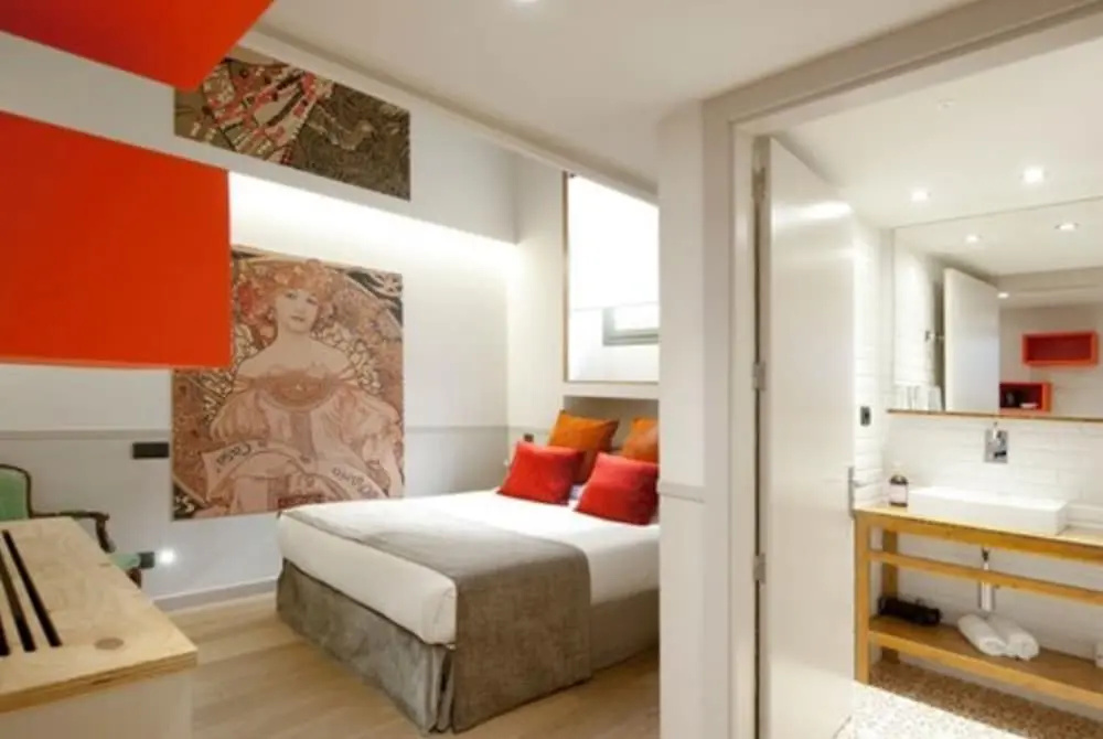 Hotel photo 14