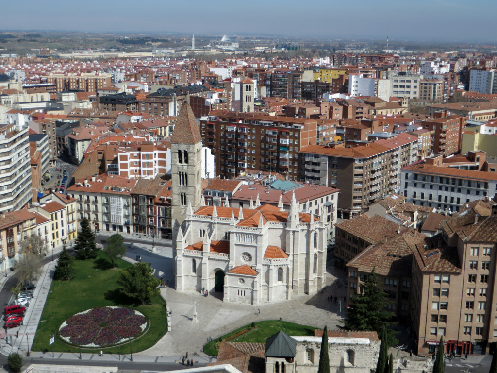 Hotel Ciudad de Valladolid - Général