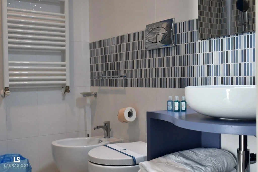 Hotel Riviera Azzurra - Général