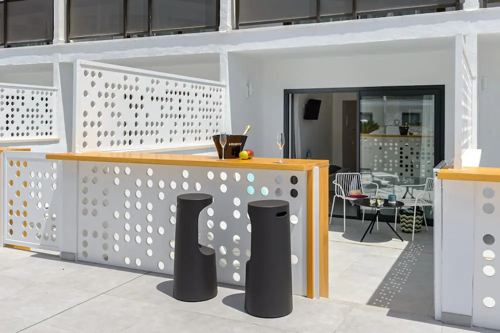 Hotel Vibra Mare Nostrum - Chambres