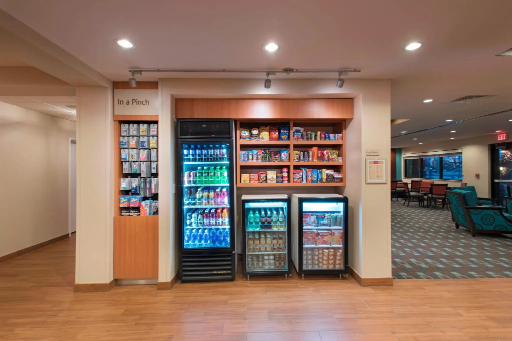 TownePlace Suites by Marriott Des Moines West/Jordan Creek - Général
