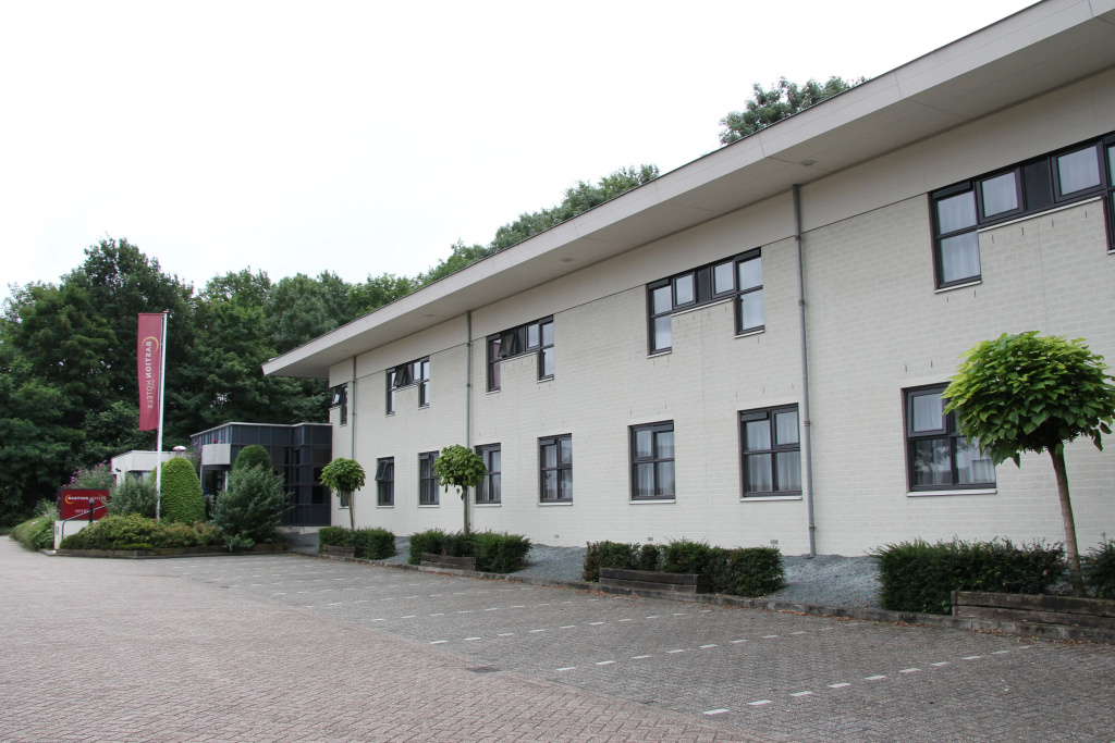 Bastion Hotel Heerlen