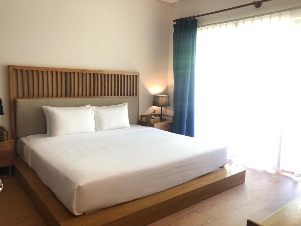 Sandy Beach Non Nuoc Resort Danang