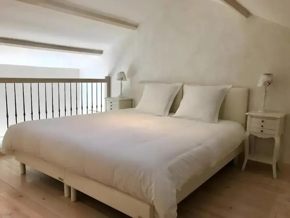 Voir la photo 1 — Domaine De La Sablière