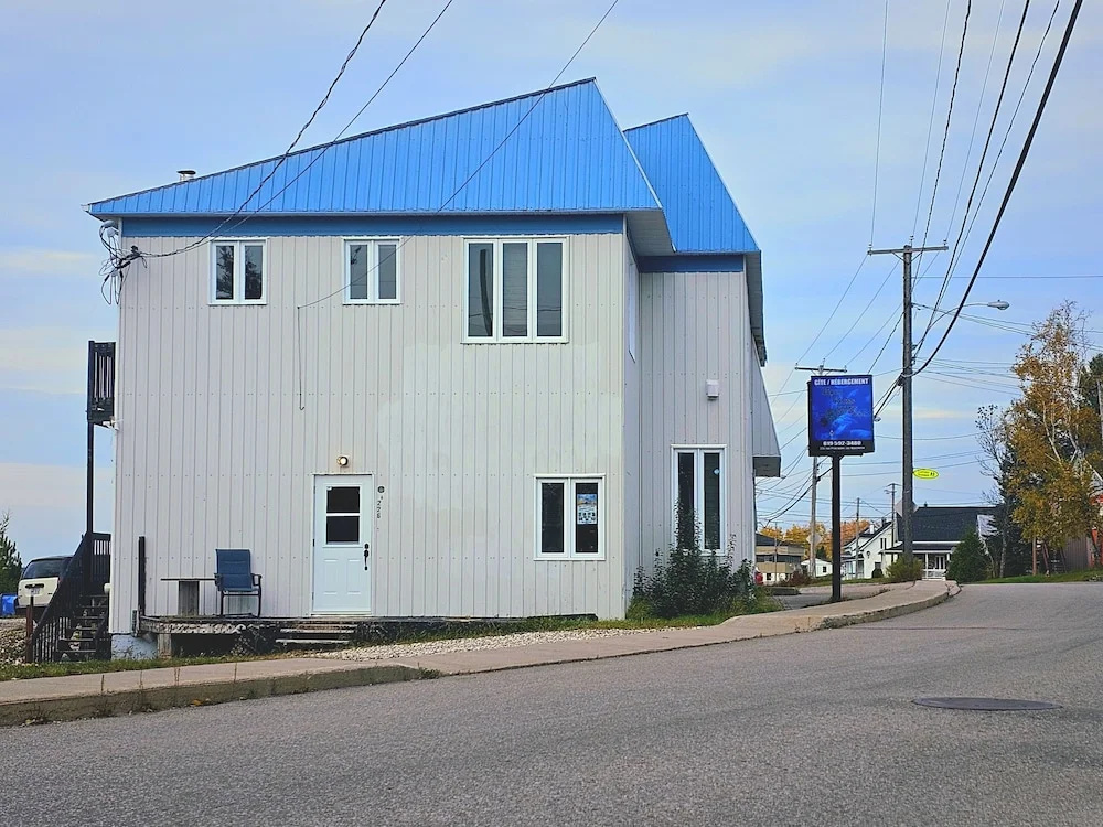 Gîte Touristique Eaux Bons VieVents