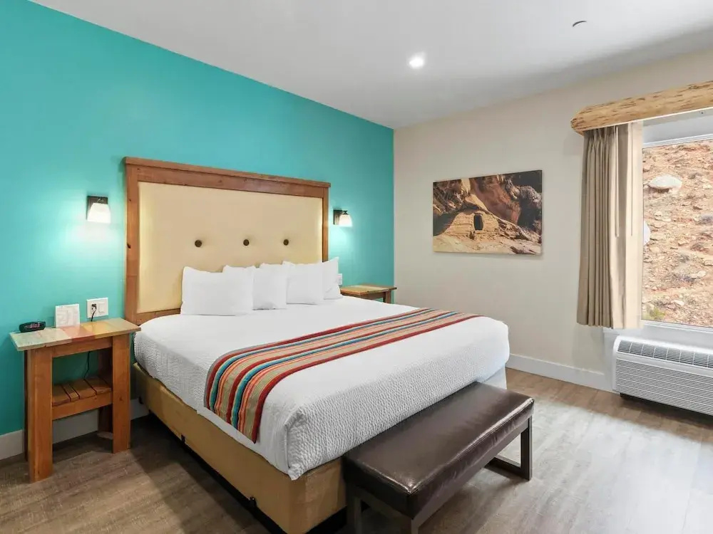 2 Bedrooms Luxury Suite