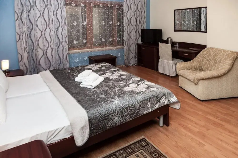 Hotel photo 12
