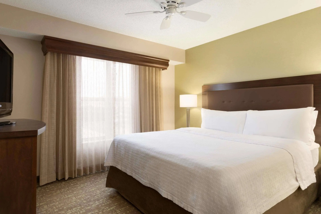 Homewood Suites by Hilton Toledo-Maumee - Général